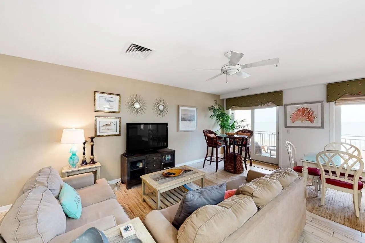 The Sanctuary - Endless Summer A207 Virginia Beach 0*,  United States