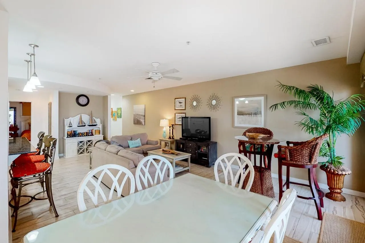 The Sanctuary - Endless Summer A207 Virginia Beach Apartment