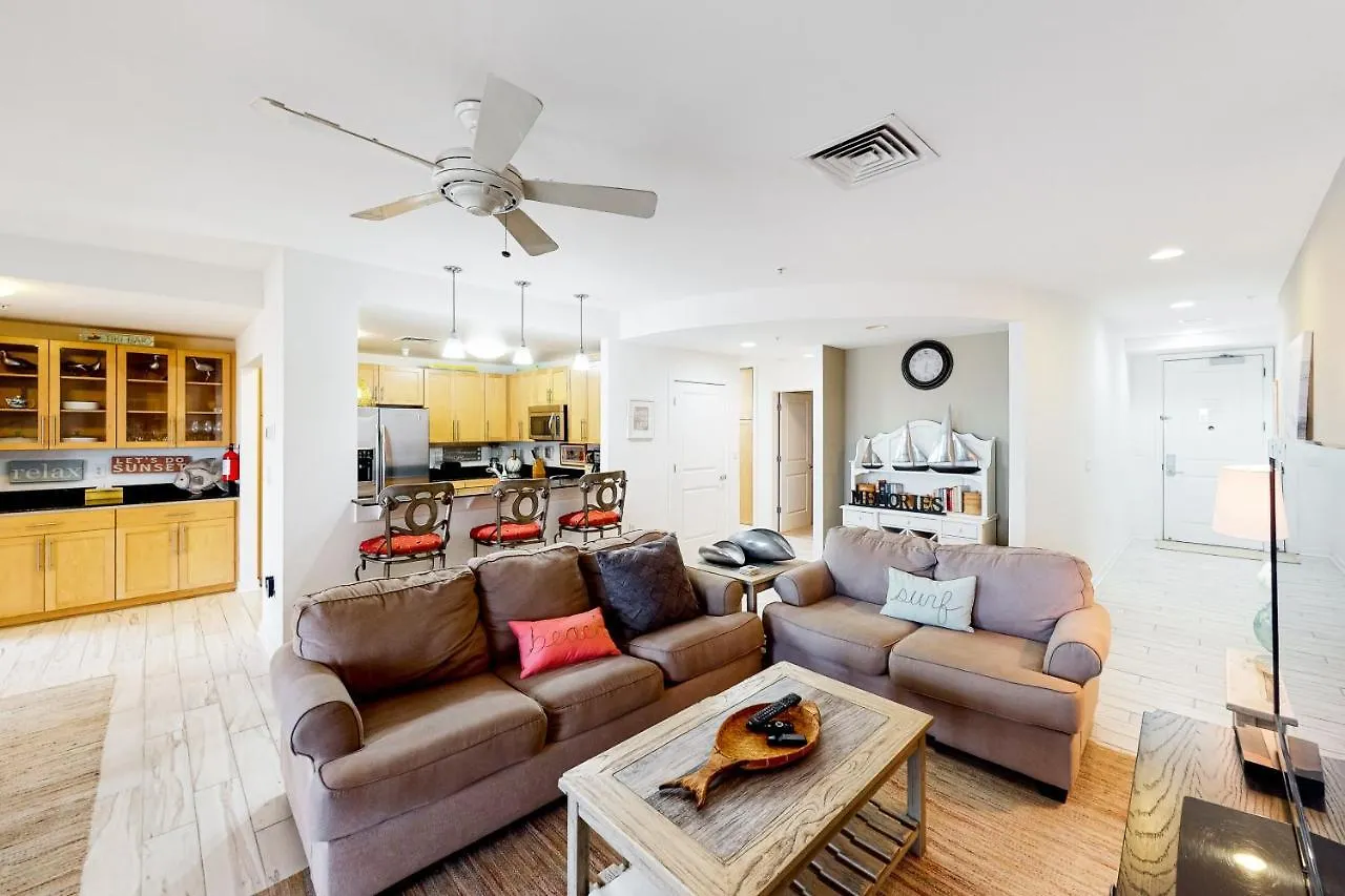 Apartment The Sanctuary - Endless Summer A207 Virginia Beach United States