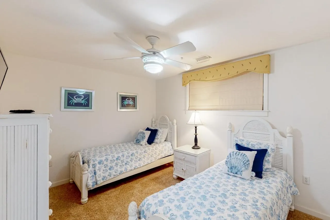 Apartment The Sanctuary - Endless Summer A207 Virginia Beach
