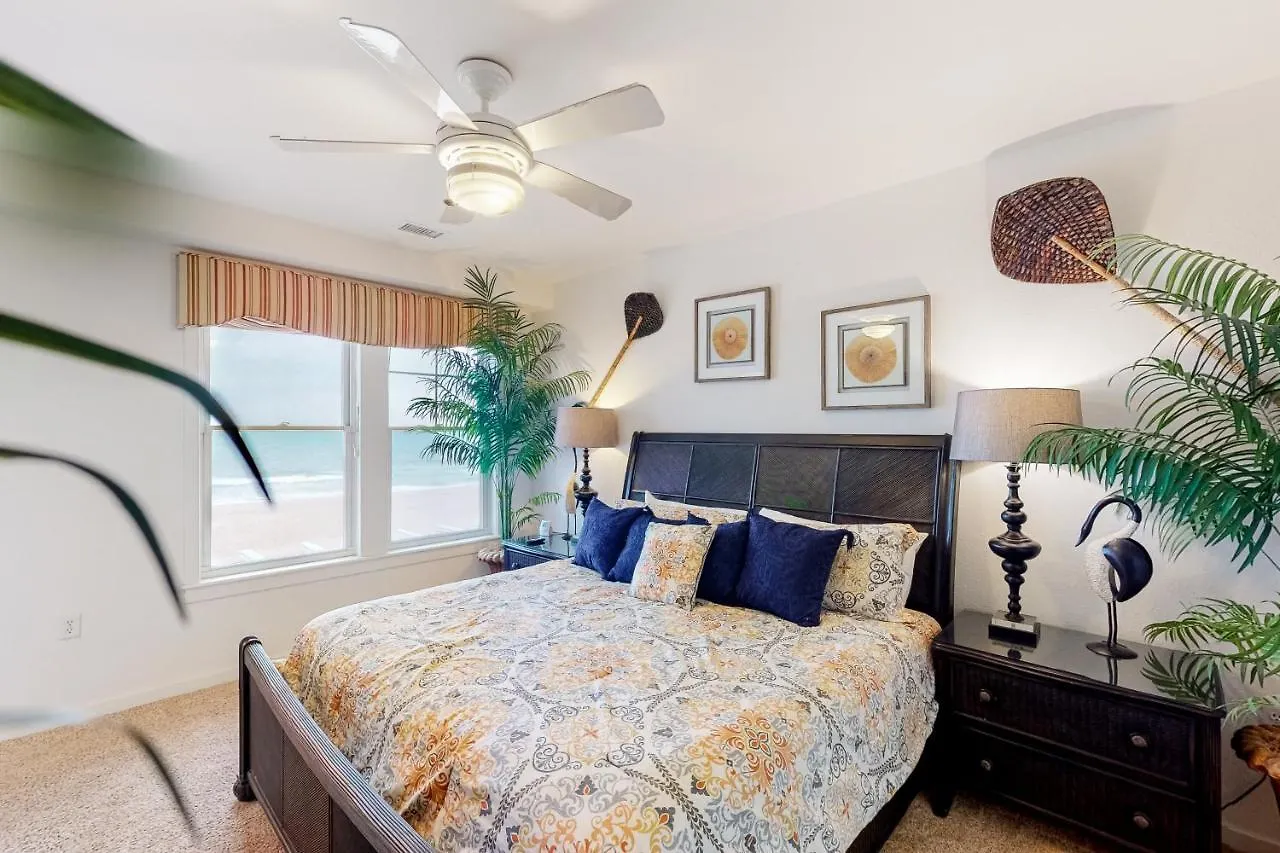 The Sanctuary - Endless Summer A207 Virginia Beach 0*,