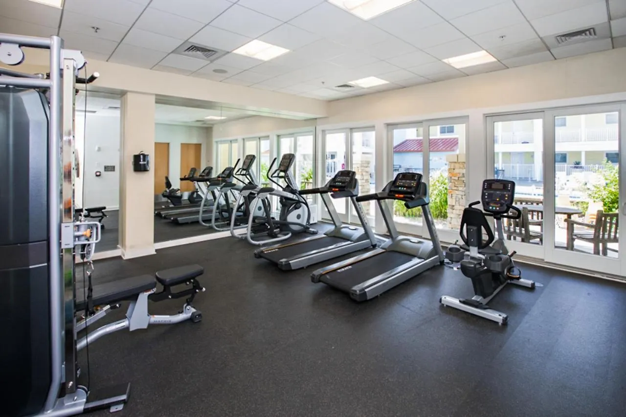 Apartment The Sanctuary - Endless Summer A207 Virginia Beach