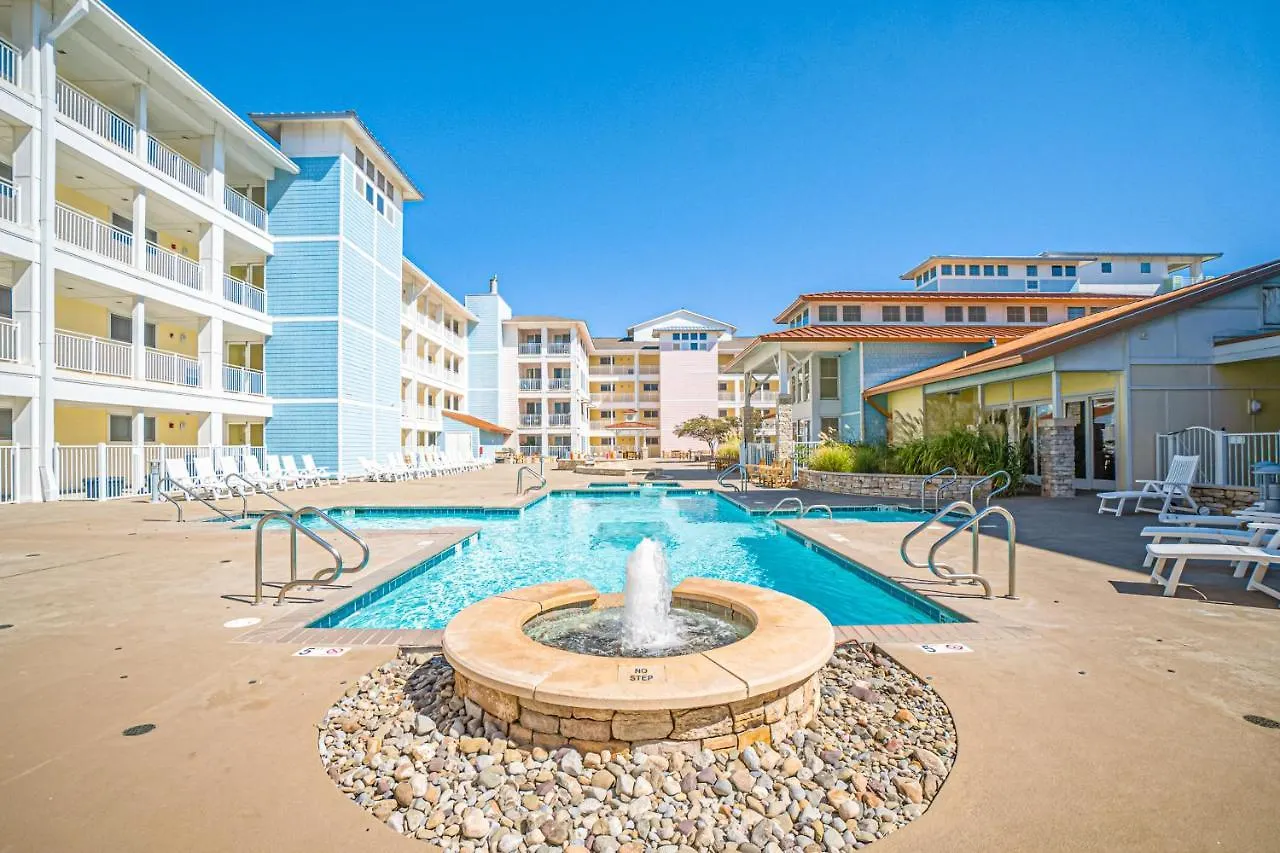 The Sanctuary - Endless Summer A207 Virginia Beach Apartment