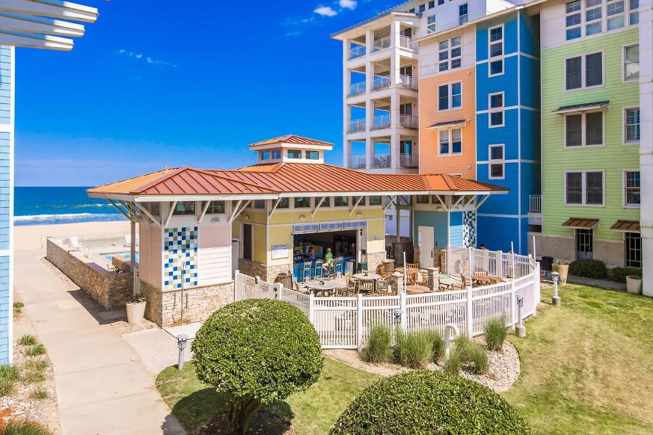 The Sanctuary - Endless Summer A207 Virginia Beach Apartment