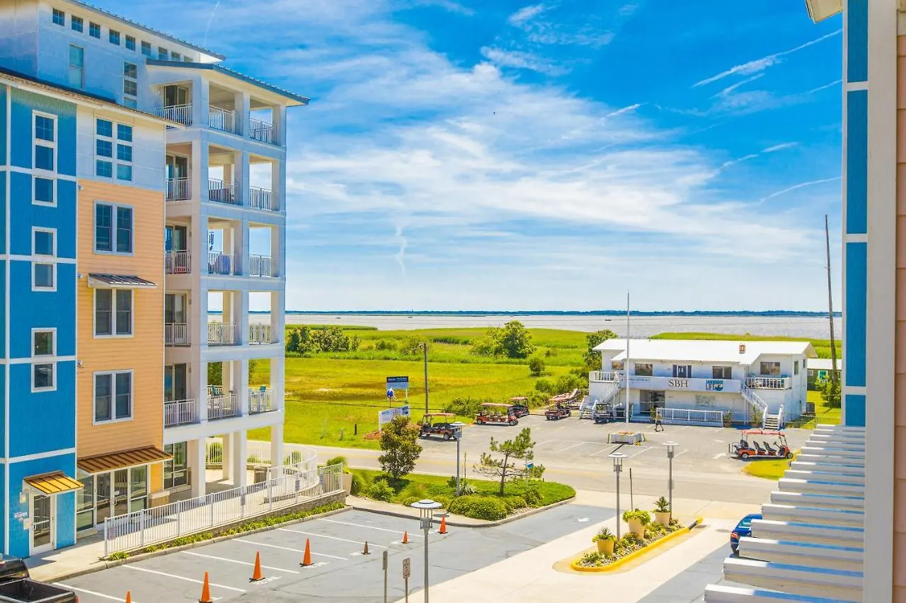 The Sanctuary - Endless Summer A207 Virginia Beach