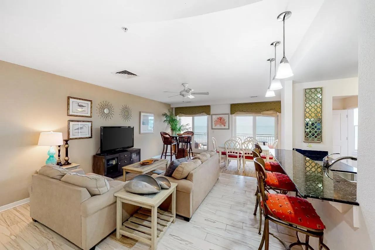 Apartment The Sanctuary - Endless Summer A207 Virginia Beach United States