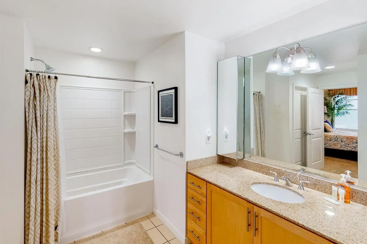Apartment The Sanctuary - Endless Summer A207 Virginia Beach