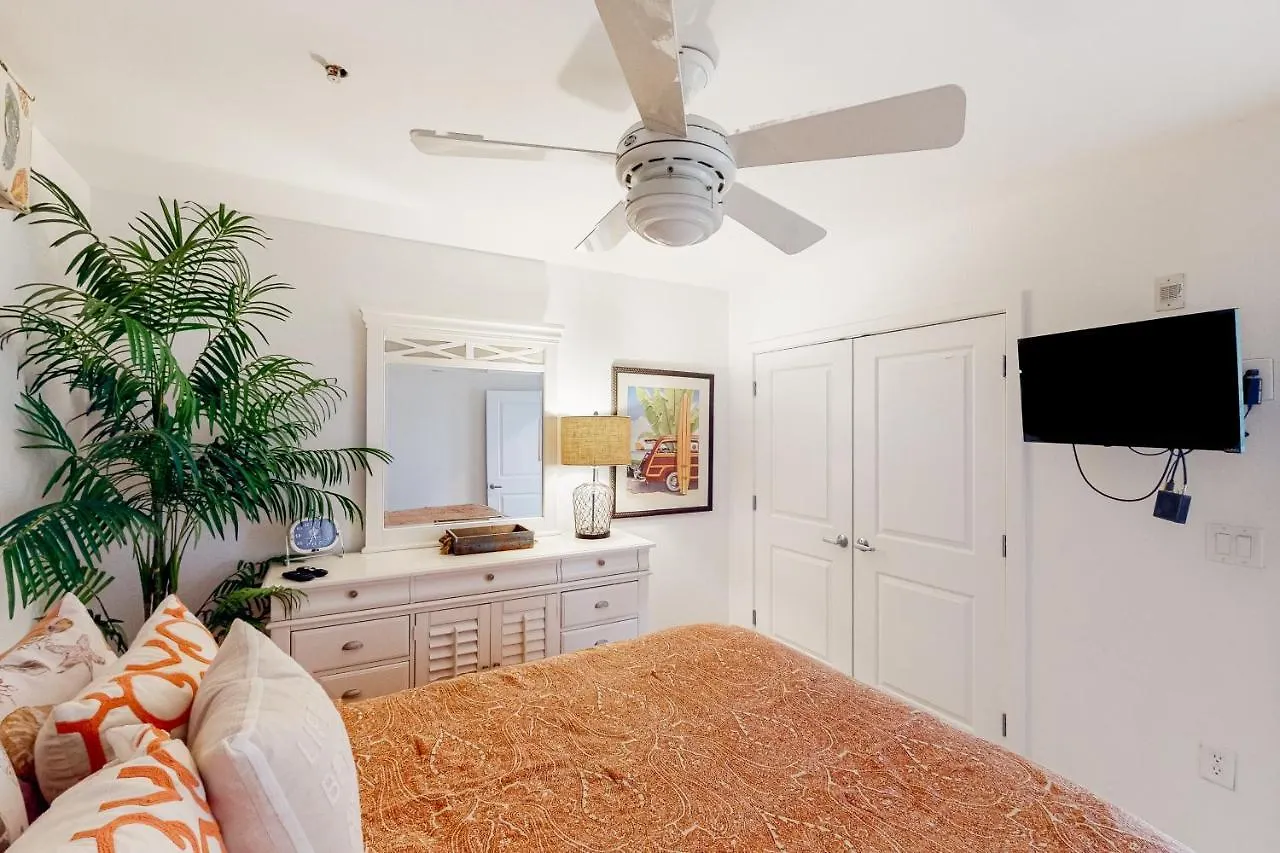 The Sanctuary - Endless Summer A207 Virginia Beach