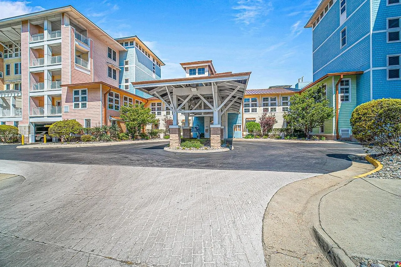Apartment The Sanctuary - Endless Summer A207 Virginia Beach United States