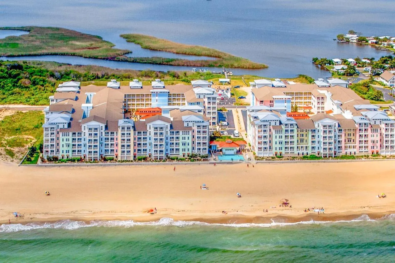 The Sanctuary - Endless Summer A207 Virginia Beach 0*,